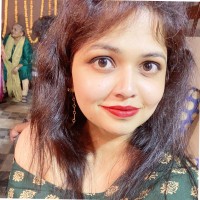 Alvina Joseph