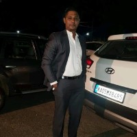 Shashikanth Gowda
