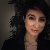 Christine Gfeller Frommenwiler