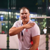 Alexander Glazin
