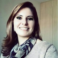 Claudia Roberta Silva