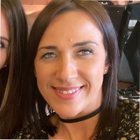 Louise Cox