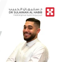 Abdulrahman Bukhari