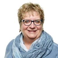 Marianne Trefzer (-Sollberger)