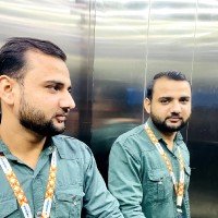 Shivam Sharma