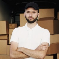 Wicem Kharroubi - Green Car Transport Paris