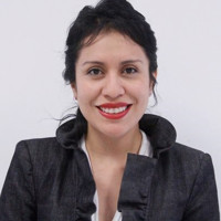 Irene Flores García