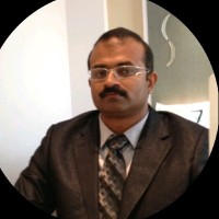 Subu Sebastian