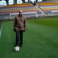 Евгений Балибардин