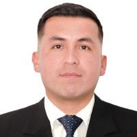 César Enrique Noguera Maguiña