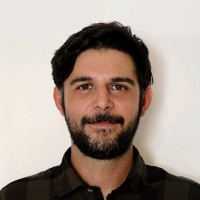 Panagiotis Bouklis