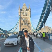 Rajan Kafle