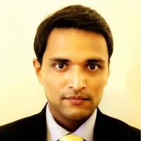 Rohan Desai