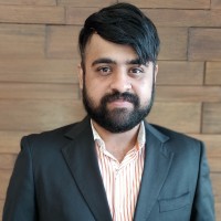 Paras Mistry