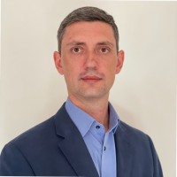 Leonid Melnykov