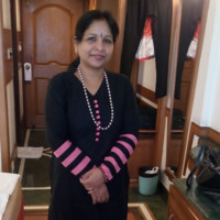 Jyotirmayee Panda