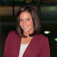 Ashley Davoli, Lmsw