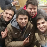 Sudhanshu Shekhar