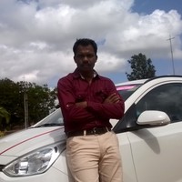 charles babu