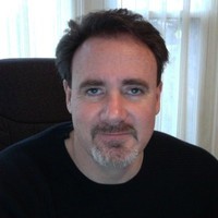 Michael Barnes