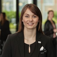 Maria Cramer