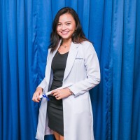 Johanna Lois De Leon