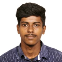 Kishore V