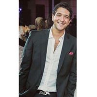 Omar Alaa Hosny