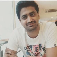 Harsha Vardhan Reddy