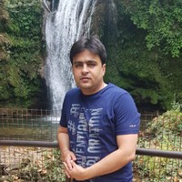 Puneet Mahajan