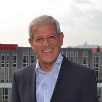 Franck CADORET