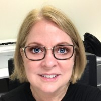 Vicki Baue