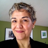 Dr. Alicia Blancarte