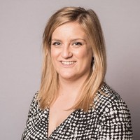 Lizzie Stutchbury
