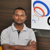 Rajesh Kumar Telaprolu