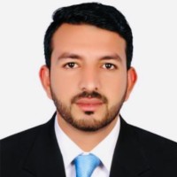 Muhammad Saqlain