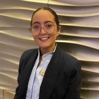 Alejandra Georgina Alamilla Solís