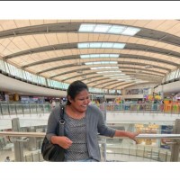 Rohini Handral