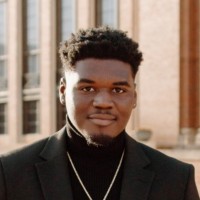 Corey Green