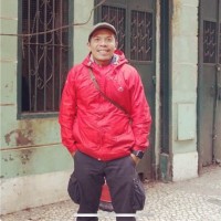 Khairul Rizal