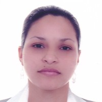 Lady Catherine Ricardo Gómez