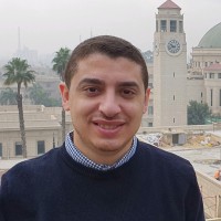 Mohamed Taha