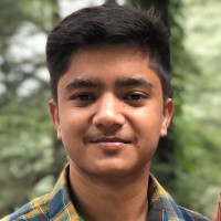 Dhruv Goyal