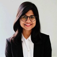 Prajakta Tiwari