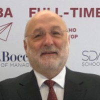 Mario Magni