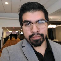 Nicholas Rubino