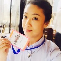 Vanessa Wang