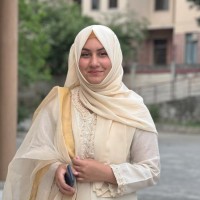 Hira Toheed Butt