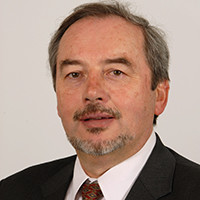 Gyorgy Madarasz