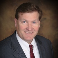 Jon Melges, RICP®, AAMS®, CRPC®, CMFC®